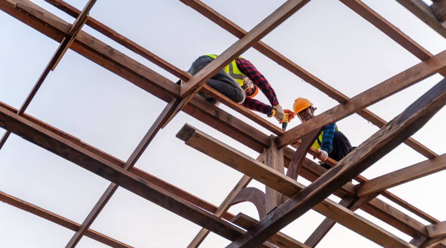 Local Chimney Repair in Catasauqua, PA